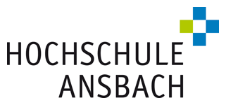 Logo der Hochschule Ansbach 
